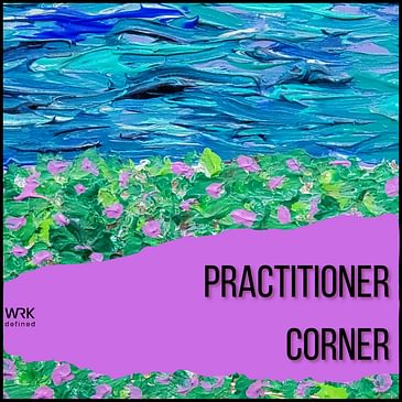 Practitioners Corner
