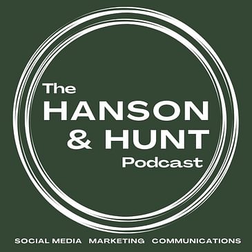 175: 5 social media truths, internal comms trends, 'invisible' CEOs