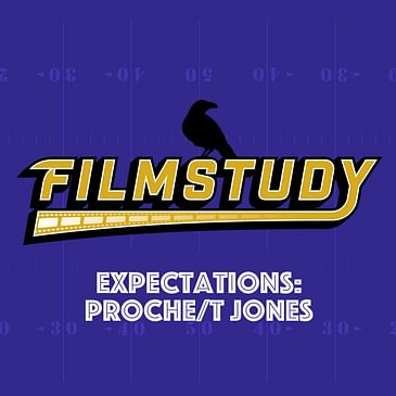 Expectations: Proche/T Jones
