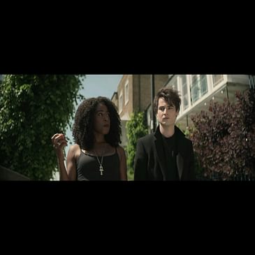 6: “The Sound of Her Wings” (S1E6)