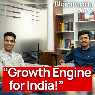 227 - Karnataka Elections 2023 with Member of Parliament Tejasvi Surya (BJP)