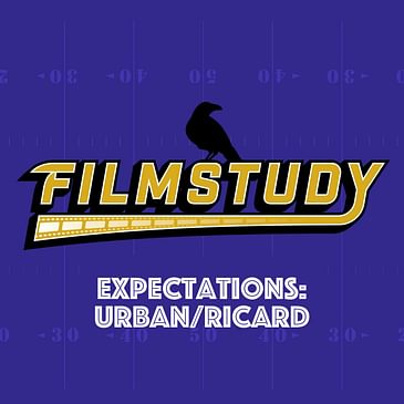 Expectations: Urban/Ricard