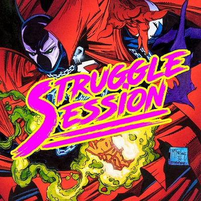 Image Comics | Spawn, Youngblood, Savage Dragon, and WildC.A.T.S [Trailer]