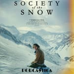 Society of the Snow (2023)