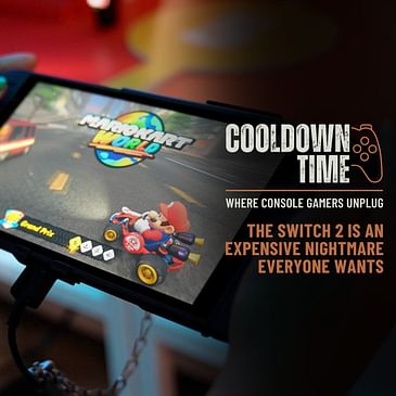 Switch 2 Reactions: "Drop the Price" Drama