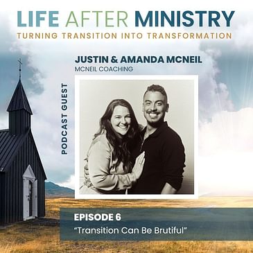 Transition Can Be ’Brutiful’ (featuring Justin and Amanda McNeil)