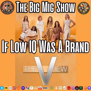 If Low IQ Was a Brand |EP257