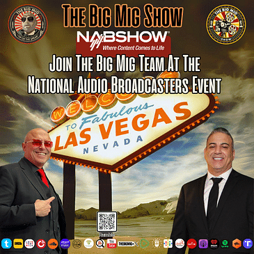 The Big Mig in Viva Las Vegas |EP262
