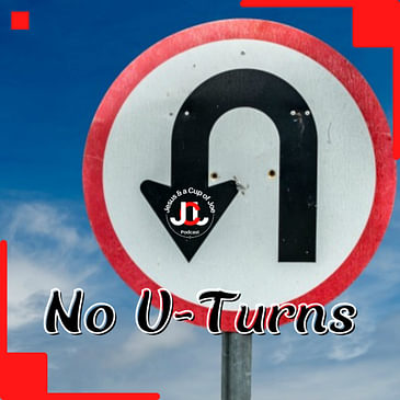 No U-Turns!