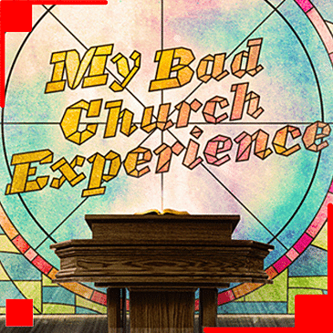 Bad church experiences for guest