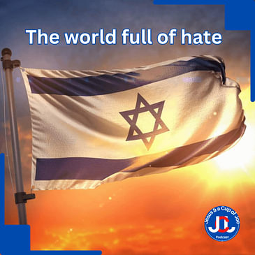 The world full of hate
