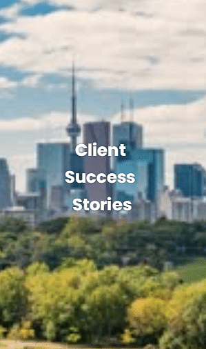 Client Success Stories: First Time Buyer Journey