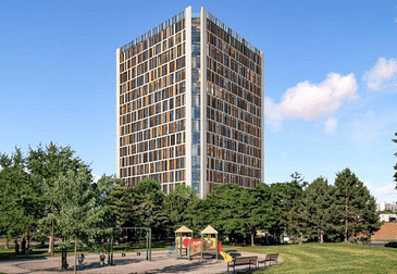 Transforming Office Towers: The Rise of E-lofts in Toronto