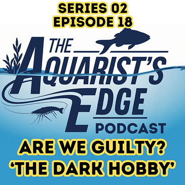 Are We Also Guilty? Response to "The Dark Hobby" documentary film
