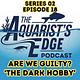 Are We Also Guilty? Response to "The Dark Hobby" documentary film