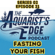 Why Fasting Your Fish Improves Health, Water Quality, and Tank Balance