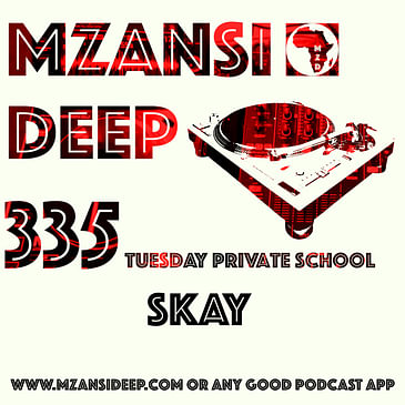 Session 335 TPS - Skay