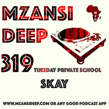 Session 319 TUESDAY PRIVATE SCHOOL - Skay - Gospel House