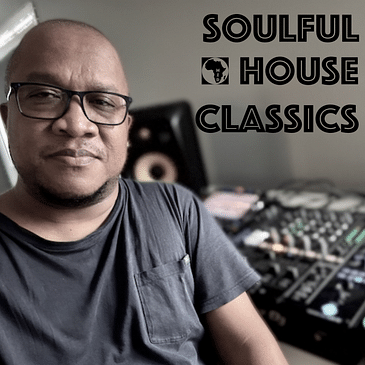 SOULFUL HOUSE CLASSICS - Terence Rhoda - Holiday Special - Clean Mix