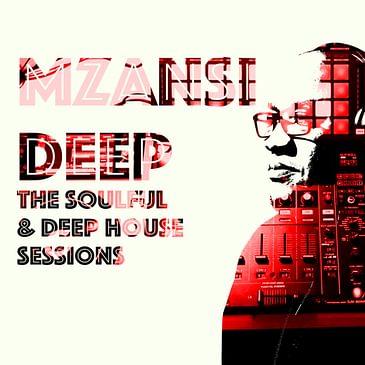 Session 046 - Terence Rhoda - Soulful Vocals