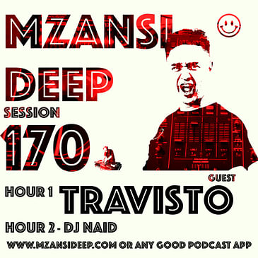 Session 170 Hour 2 - DJ Naid - Soulful Vocal Classics