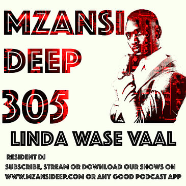 Session 305 - Linda Wase Vaal - Soulful Vocals