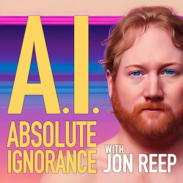 🕶 Future’s So Bright… But AI is Still Dumb 🤖