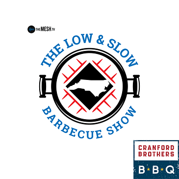 BBQ Friend Joey DiApice Takes You Behind the Scenes