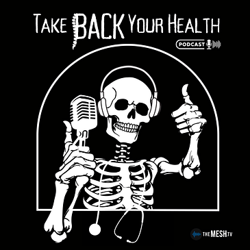 Movement Is Medicine