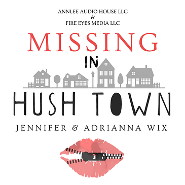 Missing in Hush Town LIVE Q&A with Jules + Casey (Updates, Theories, Questions, and Frustrations)