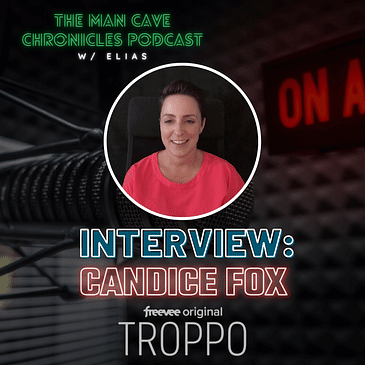 Author Candice Fox talks adapting her novel ’Crimson Lake’ into the Freevee Series ’Troppo’