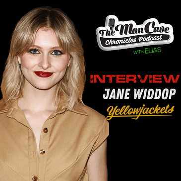 Jane Widdop talks about her role as Laura Lee on Showtime‘s ‘Yellowjackets‘