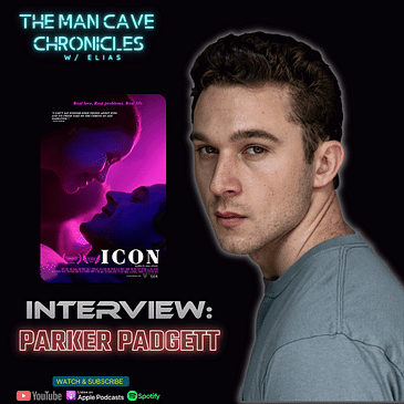 Parker Padgett talks about his latest film ’ICON’