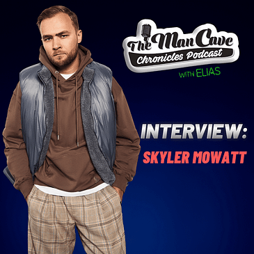 Skyler Mowatt talks about being a Top Stunt Performer in the entertainment Industry.