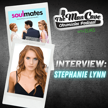Stephanie Lynn talks about her film ‘Soulmates‘
