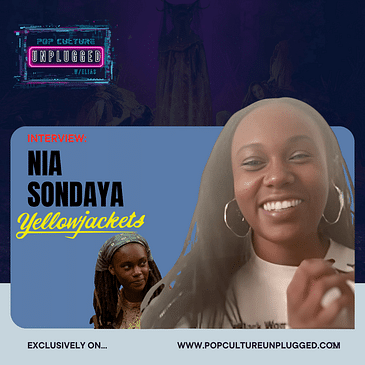 Nia Sondaya Breaks Down Akilah’s Darkest Moments in Yellowjackets Season 3 – Survival, Loss & Shocking Twists