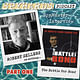 Robert Sellers on The Battle for Bond, Part One - SpyMaster Interview #98