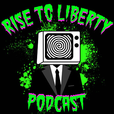 The Libertarian Party: Past Present Future w/ Joe Buchman