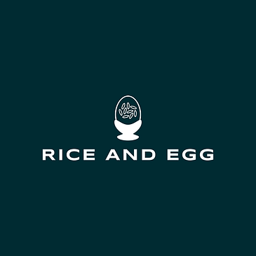 Rice and Egg Podcast