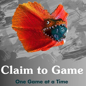 Claim to Game