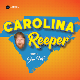 Onion Burgers and Hot Dogs, King of the Hill and Ginger Jeans!