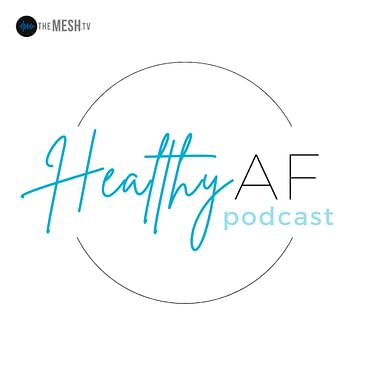 Amplifying Healing with Tracey Fuchs, Little Voices of Truth