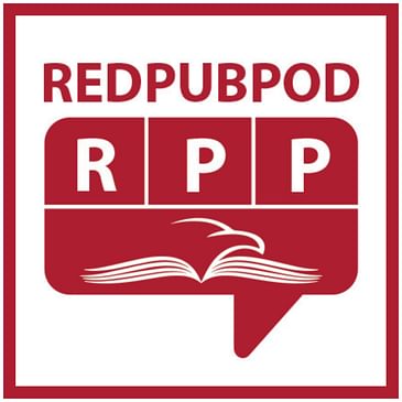 RedPubPod