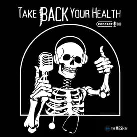 Raising Healthy Eaters