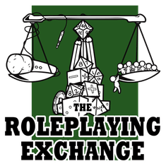 RPX Rollup - Episode 15 - 13th Age