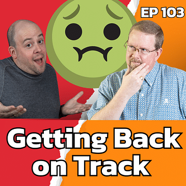 Sick Days, Vacations, & MSP Life: Getting Back on Track | EP103