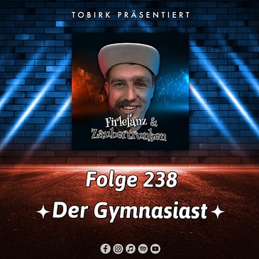 Der Gymnasiast - Folge 238
