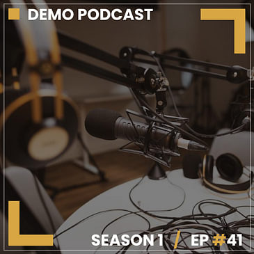 Episode 41: Why do you need a podcast hosting solution and what is RSS?