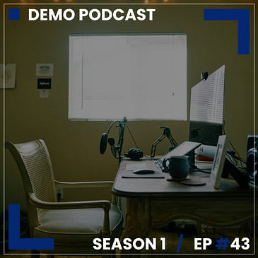 Episode 43: Podcast equipment 101 for beginners
