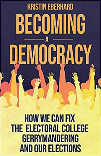 Spring Democracy Reading List